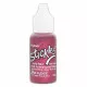 Stickles Glitterglue - Rhubarb