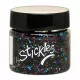 Glitter Gel Stickles - Dark Matter