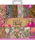 Wild at Heart - 6x6 Paper Pad