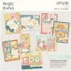 Simple Cards Card Kit - Wildflower