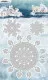 Studio Light Cutting Dies - Arctic Winter Nr. 762 - Snow Mandala's