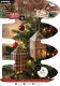 Studio Light - Cottage Christmas A5 Gift Box Paper Pad - House Box