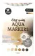 Studio Light - Aqua Markers - Skintones