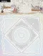 Studio Light - Cutting Dies - Diary of Dreams - Lace Envelope & Card