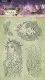 Studio Light - Clear Stamps - Enchanted Fairytale - Fairy Ladies