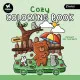 Studio Light - Coloring Book - Cozy- Essentials Nr. 4