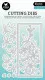 Studio Light Cutting Dies - Essentials Nr. 738 - Floral Frame