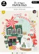 Studio Light - Die-Cut Paper Pad - Christmas Essentials Nr. 218 - Sweet Christmas A4