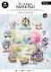 Studio Light - Die-Cut Paper Pad - Essentials Nr. 271 - Spring Serenade