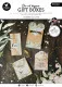 Studio Light - Die-Cut Designer Gift Boxes - Essentials Nr. 284 - Cheers to Love