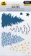 Studio Light Mask Stencil - Essentials Nr. 214 - Christmas Tree