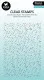 Studio Light - Clear Stamps - Rain Background