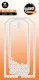 Studio Light - Cutting Dies - Grunge Collection Nr. 997 - Slimeline & Label