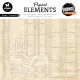 Studio Light - Plywood Elements - Grunge Elements