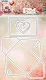 Studio Light - Cutting Dies - Love of My Life Nr. 950 - Sending Love