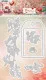 Studio Light - Cutting Dies - Love of My Life Nr. 951 - Rose Tag
