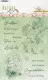 Studio Light Clear Stamps - Nature Lover Nr. 593 - Sentiments & Florals