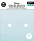Storage Binder Inserts - A7