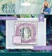 Metal Cutting Die - Fairy Glade - Moonshadow Valley