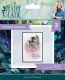 Clear Stamp & Cutting Die - Fairy Glade - Among the Wildflowers