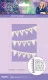 Stamp and Die Set - The Gilded Age - Party Bunting