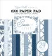 Save The Date - 6x6 Paper Pad