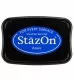 StazOn Stempelkissen - Azure