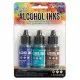 Alcohol Ink Kit - Mariner