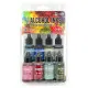 Tim Holtz Alcohol Ink Kit - Spectrum Urban