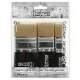 Tim Holtz Distress Collage Brush Assortment