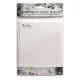 Tim Holtz Distress Cracked Leather 4,25x5,5 Cardstock