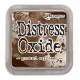 Distress Oxide Ink Pad - Ground Espresso