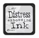 Distress Mini Embossing Ink Kissen
