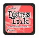 Distress Mini Ink Kissen - Abandoned Coral