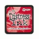 Distress Mini Ink Kissen - Lumberjack Plaid