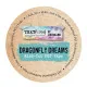 TEXT{ures} - Kiss-Cut PET Tape - Dragonfly Dreams by Lou Collins