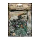 Tim Holtz - Idea-Ology - Ephemera Pack - Halloween 2025