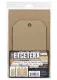 Tim Holtz Etcetera Tombstone Overlay - Mini