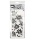 Tim Holtz Layered Stencil - Poinsettia