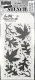 Tim Holtz Layering Stencil - Autumn
