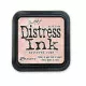 Distress Ink Kissen - Tattered Rose