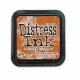 Distress Ink Kissen - Rusty Hinge