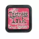 Distress Ink Kissen - Festive Berries