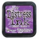 Distress Ink Kissen - Wilted Violet