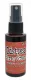 Distress Spray Stain - Crackling Campfire