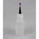Ultrafine tip Leim applicator 0,5 oz. Flasche