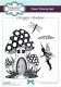 Clear Stamps - Mush-Room With A View