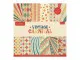 Vintage Carnival - 12x12 Paper Pad