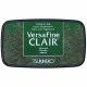 VersaFine Clair Ink Pad - Spruce