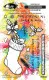 Visible Image - Clear Stamps - Christmas Wrapped Up - Christmas Magic by Mark Alexander